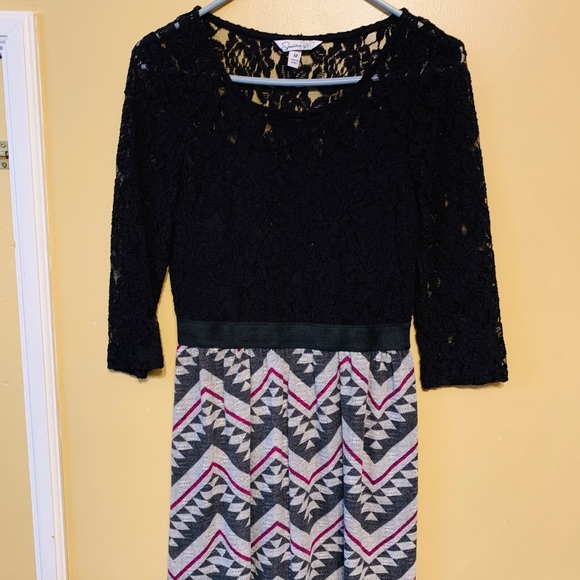 Speechless Dresses & Skirts - Speechless dress. M